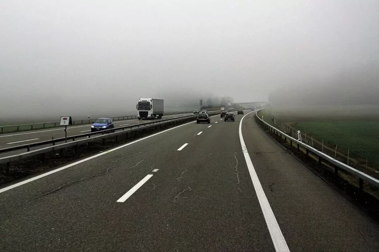 Jakość i niezawodność: części zamienne do ciężarówek DAF