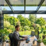 Montaż pergoli lamelowej w Starachowicach: Jak odpowiednio przygotować podłoże i taras?