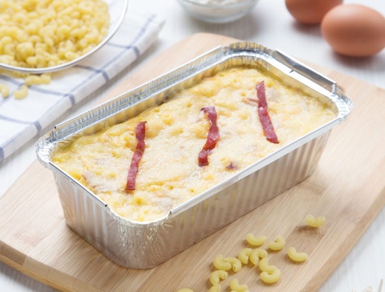 Jak wybrać opakowania do cateringu dietetycznego?